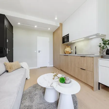 Ludwiki 4d - - Better Apartment