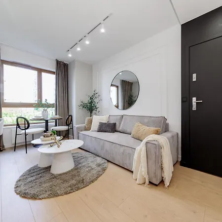 Apartment Ludwiki 4d - - Better