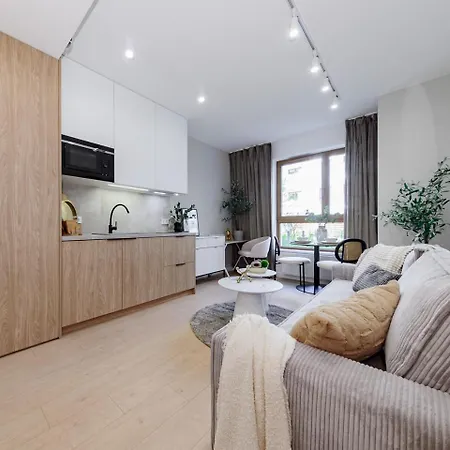 Ludwiki 4d - - Better Warschau