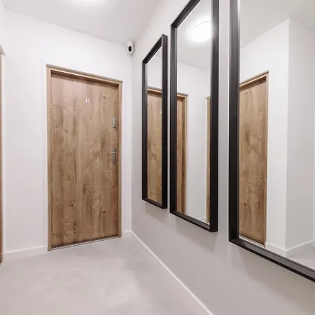 Apartament Ludwiki 4d - - Better *