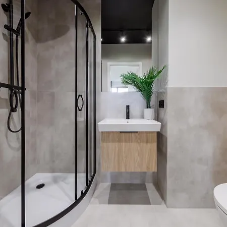 Ludwiki 4d - - Better Apartament *