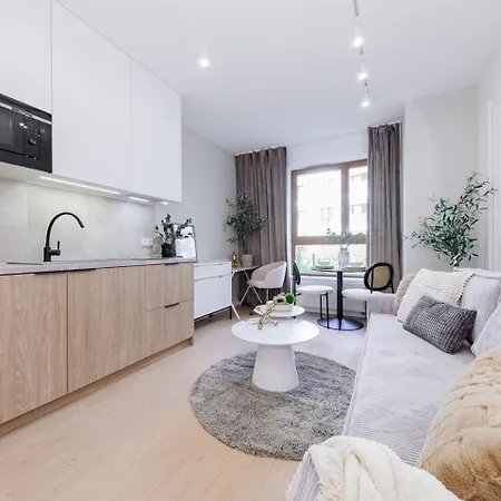 Ludwiki 4d - - Better * Warszawa