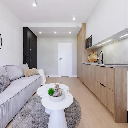 Ludwiki 4d - - Better Appartement *