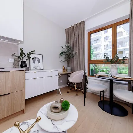 Apartament Ludwiki 4d - - Better *