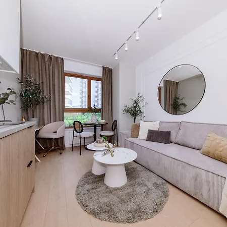 Apartament Ludwiki 4d - - Better