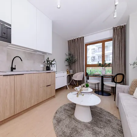 Ludwiki 4d - - Better Appartement *