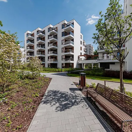 Ludwiki 4d - - Better Appartement Warschau