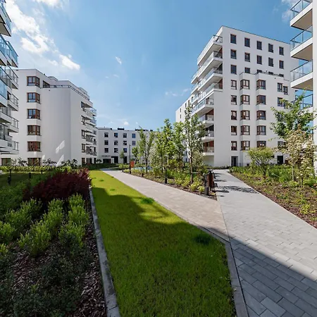 Ludwiki 4d - - Better Appartement *